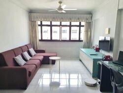 Blk 767 Longvale (Bedok), HDB 5 Rooms #442202971